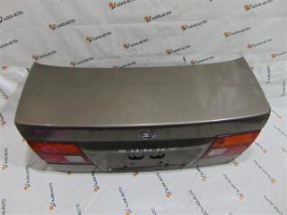 Крышка багажника NISSAN SUNNY контрактная Крышка багажника NISSAN SUNNY