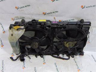 Радиатор основной SUBARU IMPREZA GG3 EJ15 2 ракурс