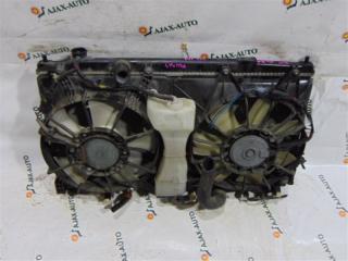 Радиатор основной HONDA FIT SHUTTLE