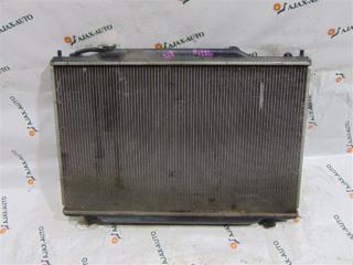 Радиатор основной HONDA STEP WAGON