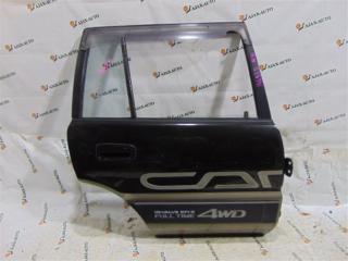 Дверь задняя правая TOYOTA CARIB контрактная Дверь задняя правая TOYOTA CARIB