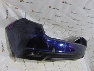 Бампер задний SUBARU IMPREZA GT6 2 ракурс