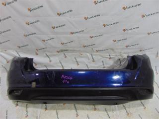 Бампер задний SUBARU IMPREZA контрактная Бампер задний SUBARU IMPREZA