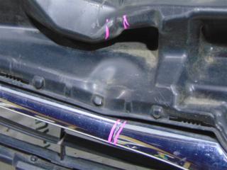 Решетка TOYOTA RACTIS