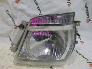 Фара левая NISSAN CARAVAN