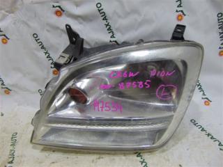 Фара левая MITSUBISHI DION CR6W 10087585 1 ракурс