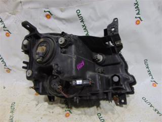 Фара левая MITSUBISHI DION CR6W 10087585 2 ракурс