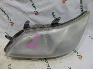 Фара левая SUBARU EXIGA