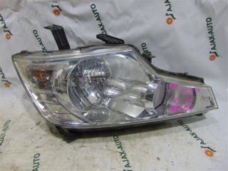 Фара правая HONDA STEP WAGON