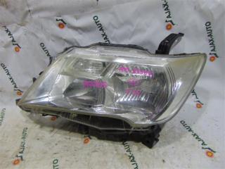 Фара левая NISSAN SERENA