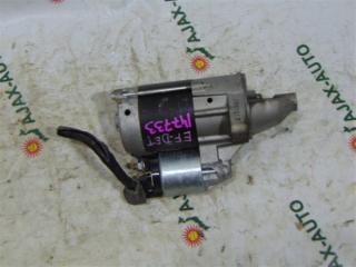 Стартер DAIHATSU TERIOS KID контрактная Стартер DAIHATSU TERIOS KID