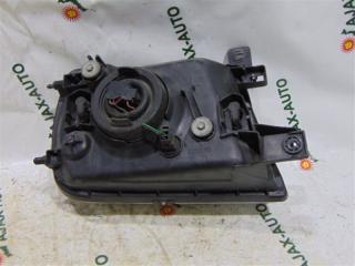 Фара левая MITSUBISHI PAJERO MINI H58A 10087339 1 ракурс