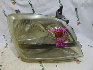 Фара правая MITSUBISHI DION CR9W 10087595 2 ракурс