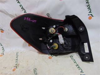 Стоп-сигнал правый SUBARU IMPREZA GP7 6425 2 ракурс