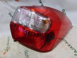 Стоп-сигнал правый SUBARU IMPREZA контрактная Стоп-сигнал правый SUBARU IMPREZA