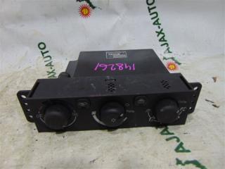 Запчасть Климат-Контроль  MITSUBISHI PAJERO IO  Контрактный  ОПЛАТА В ОФИСЕ НАЛИЧНЫМИ.