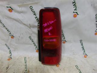 Стоп-сигнал правый SUZUKI JIMNY контрактная Стоп-сигнал правый SUZUKI JIMNY