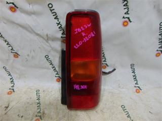 Стоп-сигнал правый SUZUKI JIMNY контрактная Стоп-сигнал правый SUZUKI JIMNY