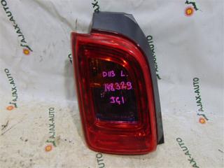 Стоп-сигнал левый HONDA N-ONE