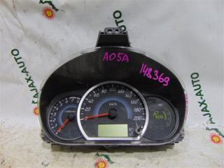 Панель приборов MITSUBISHI MIRAGE A05A 3A90 1 ракурс