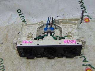 Запчасть Климат-Контроль  MITSUBISHI PAJERO IO  Контрактный  ОПЛАТА В ОФИСЕ НАЛИЧНЫМИ.