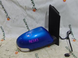 Фото запчасти зеркало правое VOLKSWAGEN TOURAN контрактная запчасть Запчасть зеркало правое VOLKSWAGEN TOURAN