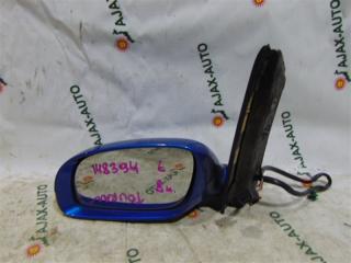 Зеркало левое TOURAN