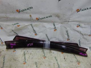 Ветровик NISSAN DUALIS