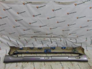 Обвес MAZDA TRIBUTE