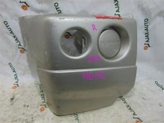 Клык бампера правый MITSUBISHI PAJERO MINI контрактная Клык бампера правый MITSUBISHI PAJERO MINI