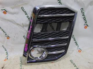 Ободок туманки правый TOYOTA VELLFIRE