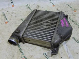 Интеркуллер NISSAN CARAVAN