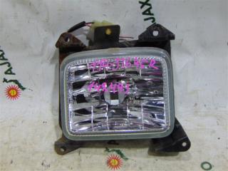 Туманка правая DAIHATSU ATRAI контрактная Туманка правая DAIHATSU ATRAI