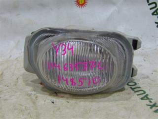 Туманка левая NISSAN CEDRIC контрактная Туманка левая NISSAN CEDRIC