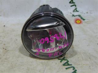 Туманка левая HONDA N-WGN