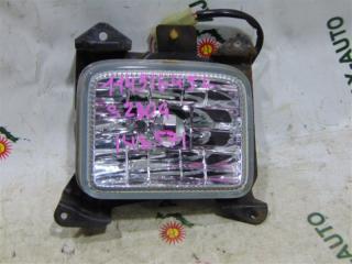 Туманка левая DAIHATSU ATRAI контрактная Туманка левая DAIHATSU ATRAI