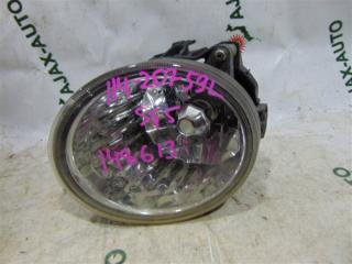 Туманка левая SUBARU FORESTER SG5 11420759 2 ракурс