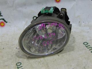 Фото запчасти туманка левая SUBARU FORESTER контрактная запчасть Запчасть туманка левая SUBARU FORESTER