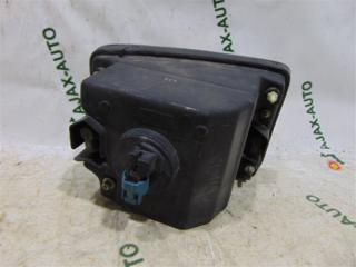 Туманка левая NISSAN SERENA контрактная Туманка левая NISSAN SERENA