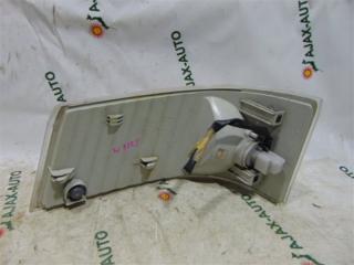 Габарит правый MITSUBISHI CANTER FBA20 1BB157 2 ракурс