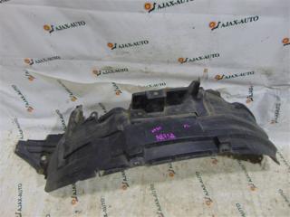 Подкрылок передний левый NISSAN X-TRAIL