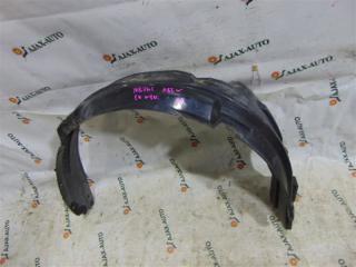 Подкрылок передний правый SUZUKI WAGON R