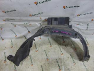 Подкрылок передний левый NISSAN X-TRAIL