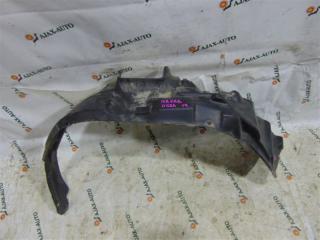 Подкрылок передний правый MITSUBISHI PAJERO MINI