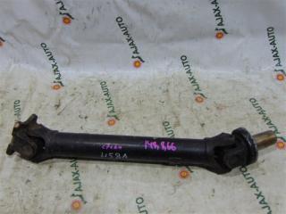 Запчасть Карданный вал  MITSUBISHI PAJERO MINI  Контрактный  средний