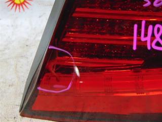 Вставка между стопов правая TOYOTA CROWN