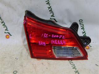 Вставка между стопов левая SUBARU LEGACY