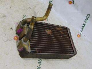 Радиатор печки TOYOTA CORONA контрактная Радиатор печки TOYOTA CORONA