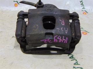 Суппорт передний правый NISSAN CEFIRO контрактная Суппорт передний правый NISSAN CEFIRO