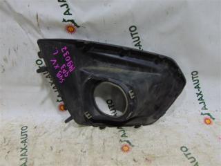 Ободок туманки левый SUBARU IMPREZA XV